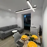 Appartamento Deluxe Bllok Tirana