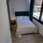 Appartamento Deluxe Bllok Tirana
