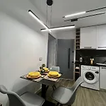 Appartamento Deluxe Bllok