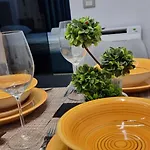 Appartamento Deluxe Bllok