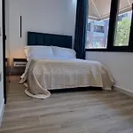 Appartamento Deluxe Bllok *