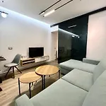 Appartamento Deluxe Bllok *