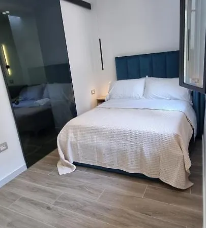 Apartament Deluxe Bllok *