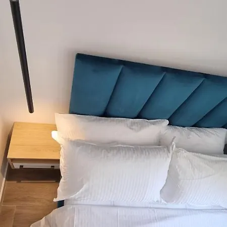 Apartment Deluxe Bllok