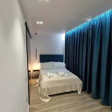 Apartment Deluxe Bllok *