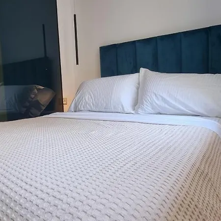 Lägenhet Deluxe Bllok