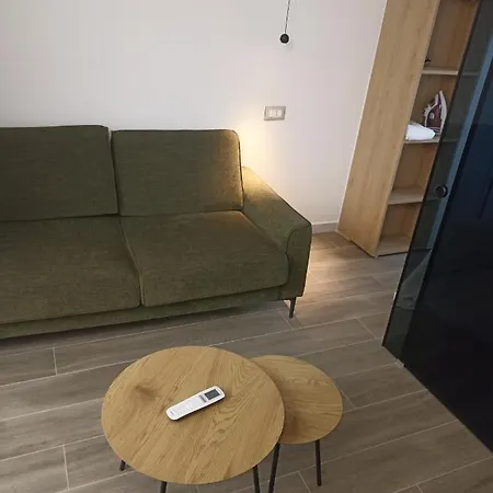 Apartmán Deluxe Bllok