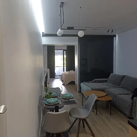 Daire Deluxe Bllok *