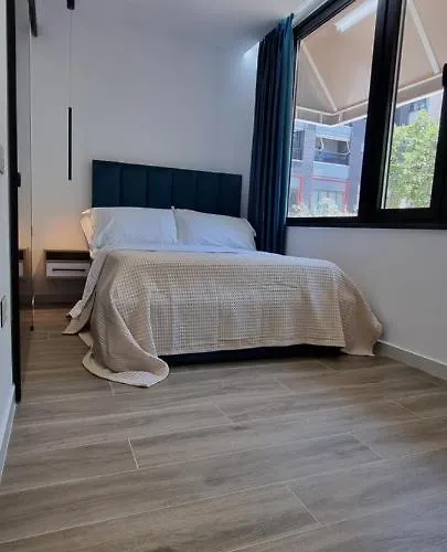 Apartment Deluxe Bllok *