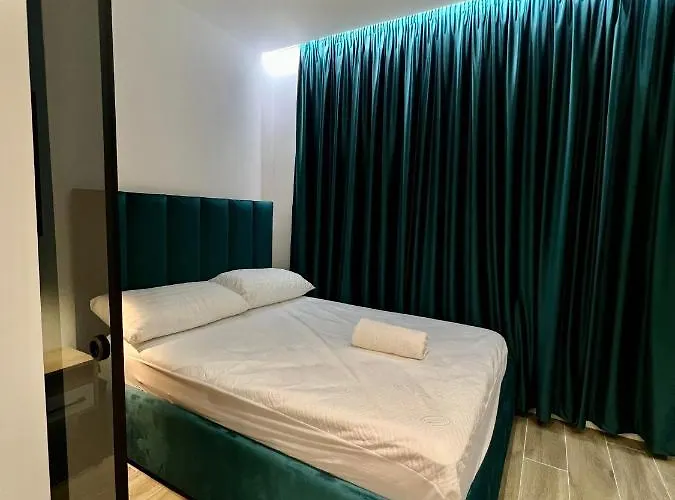 Apartment Deluxe Bllok *