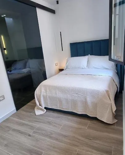 Apartment Deluxe Bllok *