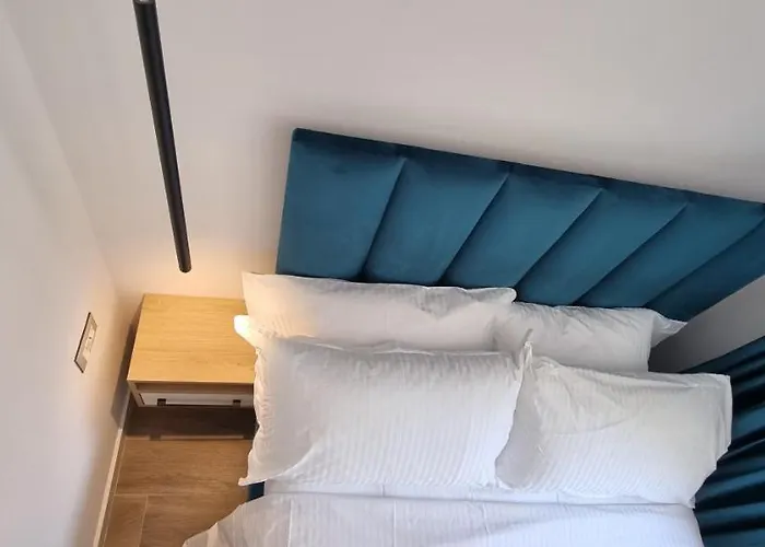 Lägenhet Deluxe Bllok