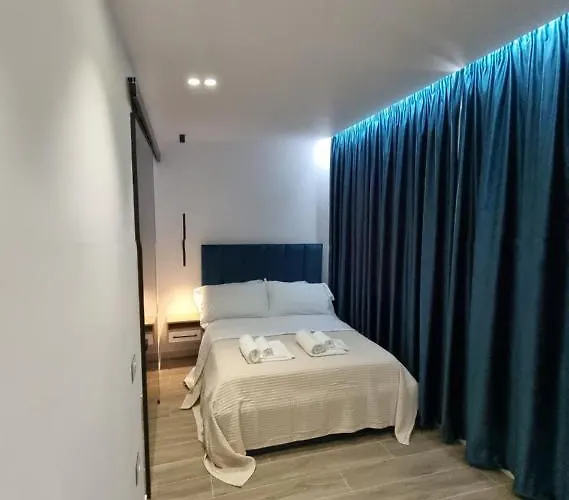 Apartment Deluxe Bllok *